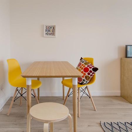 Dreamhouse Apartments Edinburgh Haymarket 외부 사진