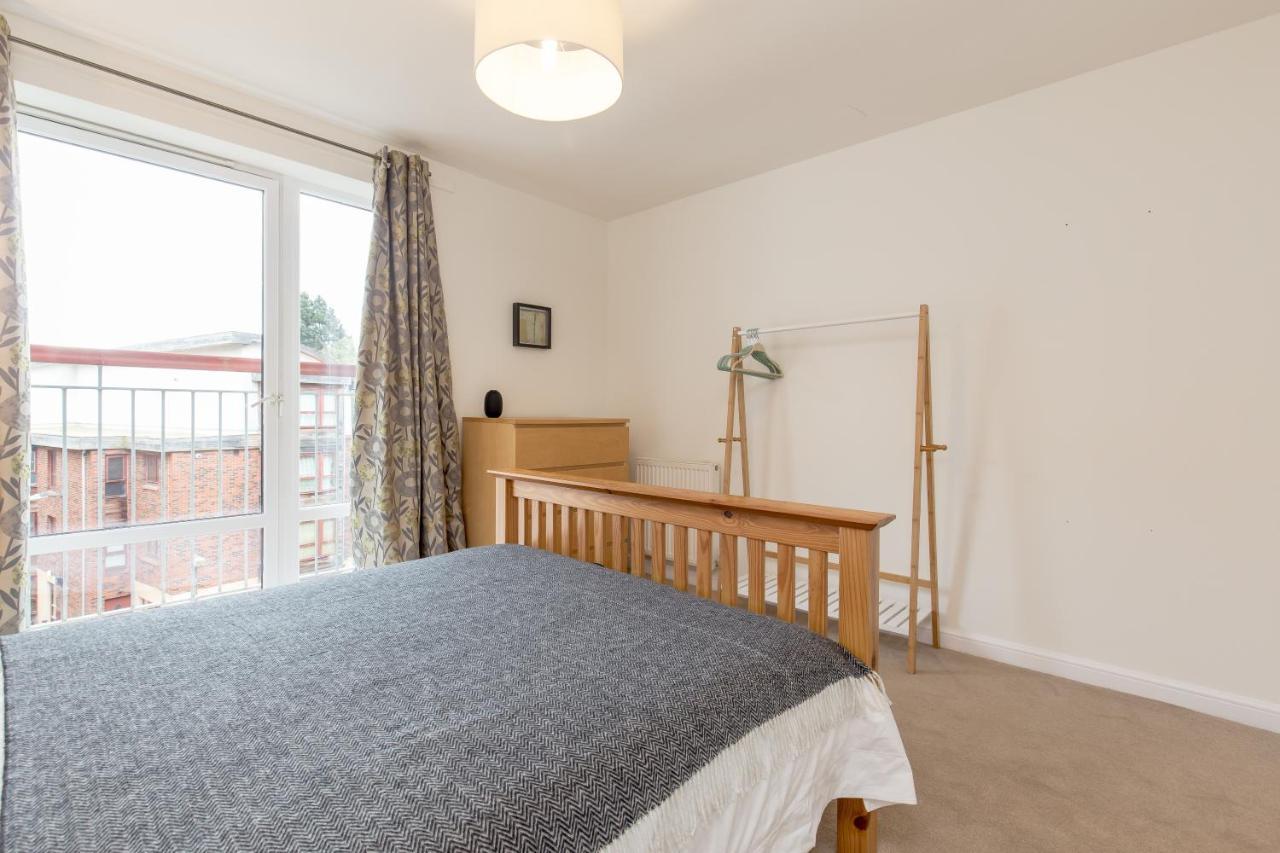 Dreamhouse Apartments Edinburgh Haymarket 외부 사진