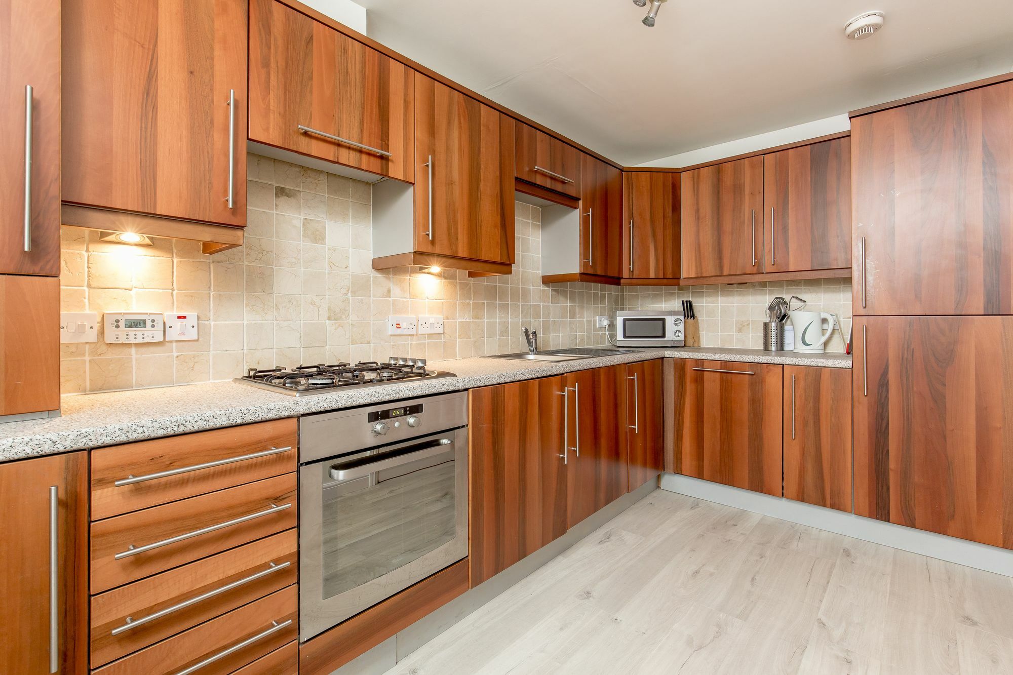 Dreamhouse Apartments Edinburgh Haymarket 외부 사진