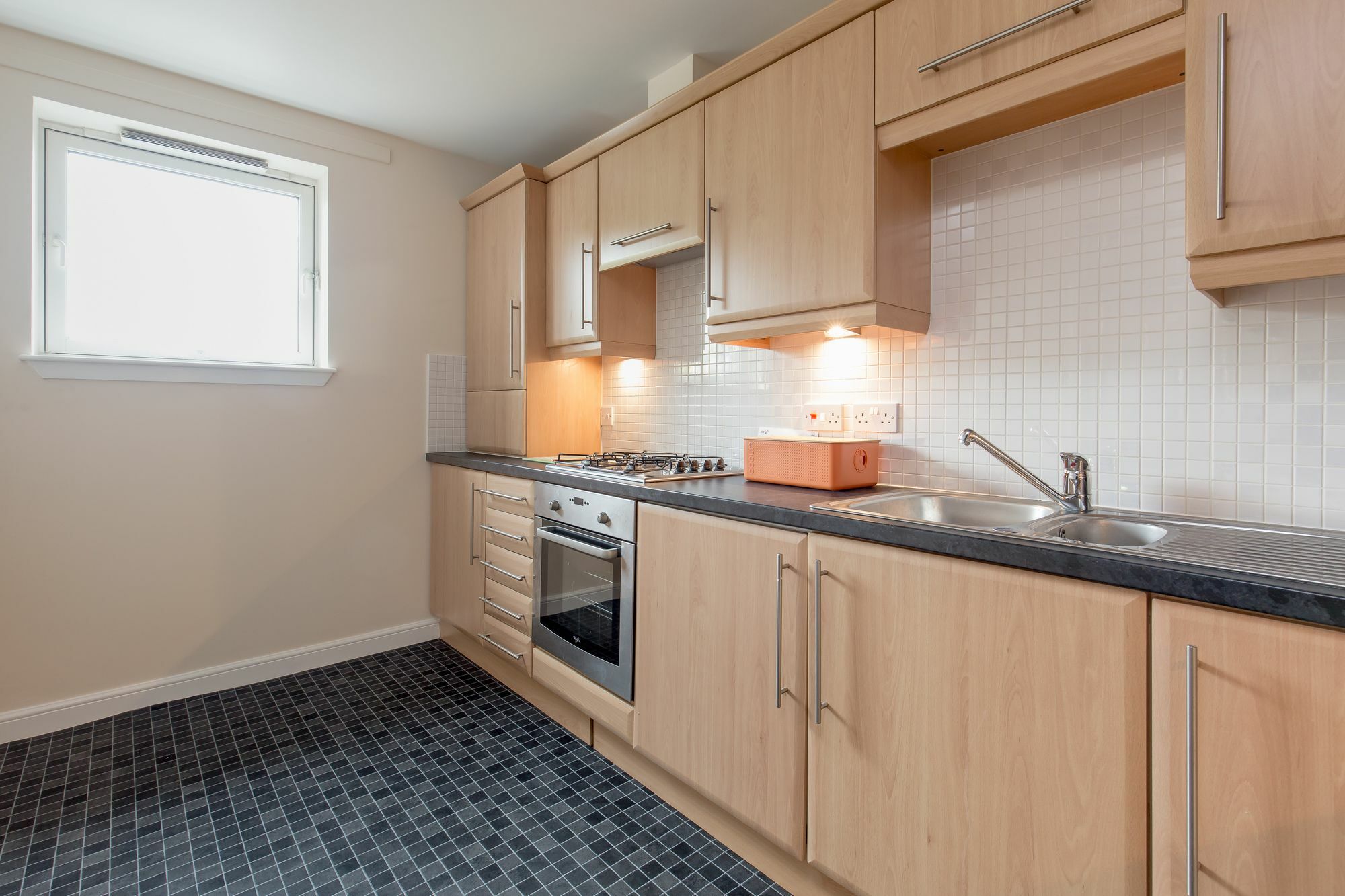 Dreamhouse Apartments Edinburgh Haymarket 외부 사진
