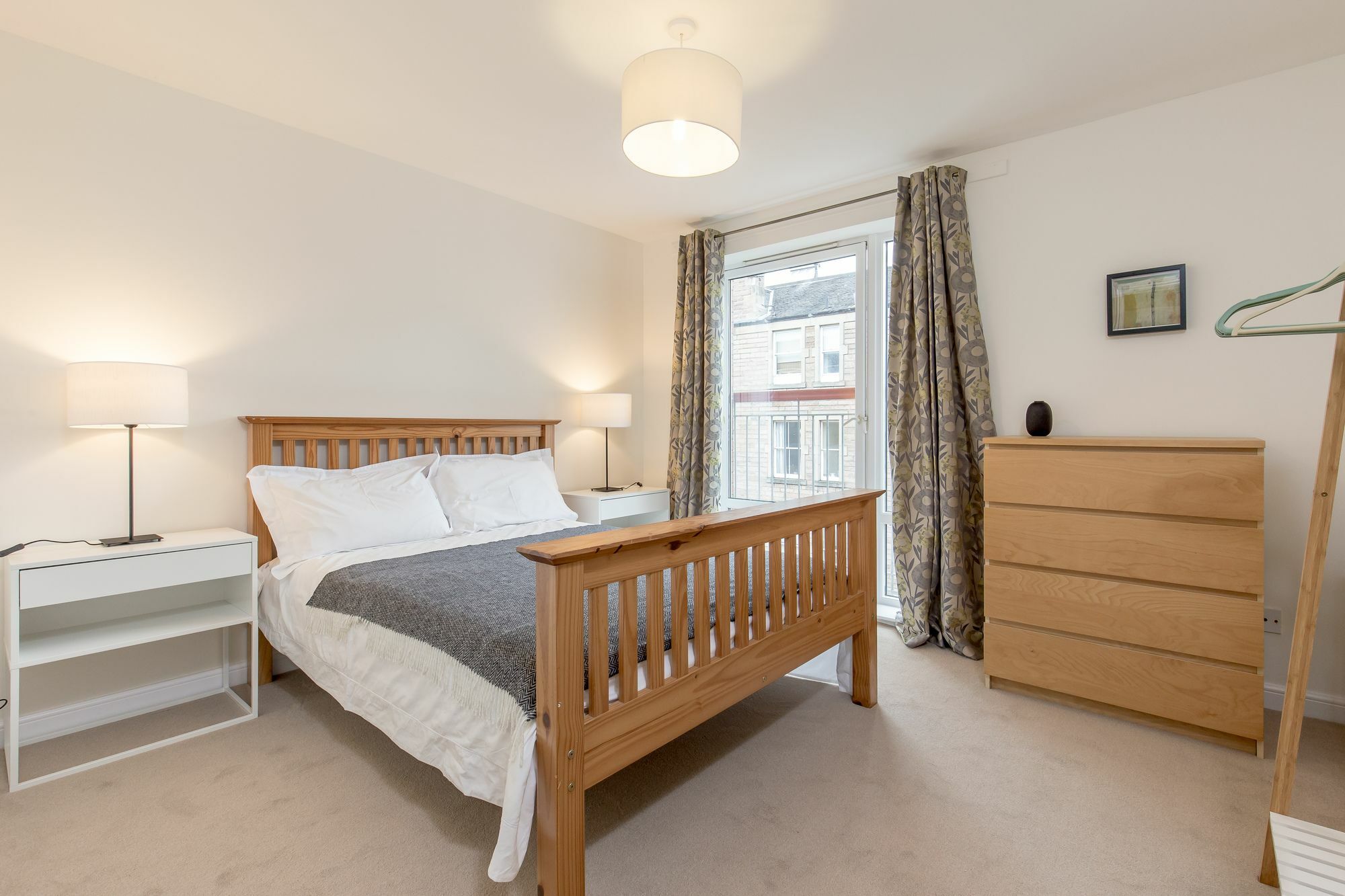 Dreamhouse Apartments Edinburgh Haymarket 외부 사진